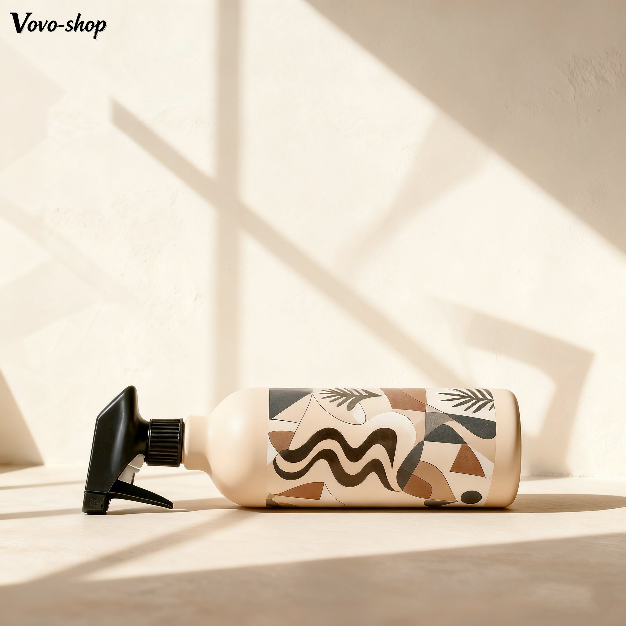 น้ำยาทำความสะอาดอเนกประสงค์ 