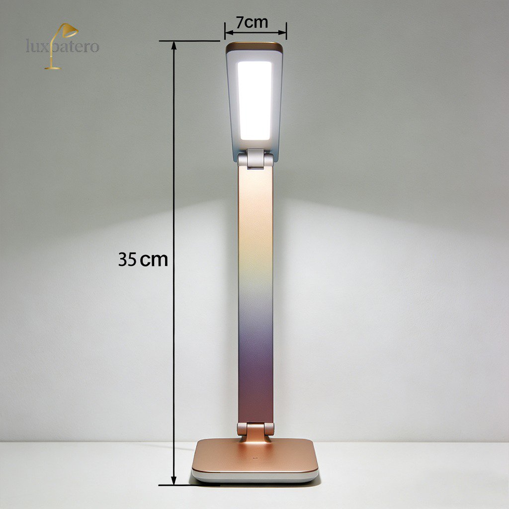 無藍光危害護眼燈具