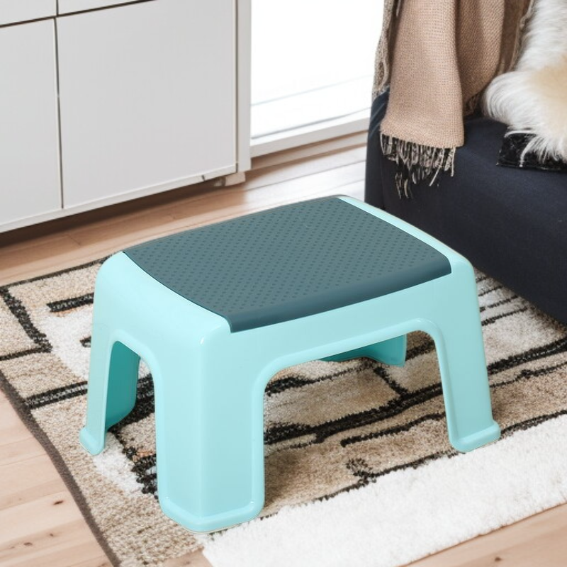 Taburete pequeño multifuncional para el hogar