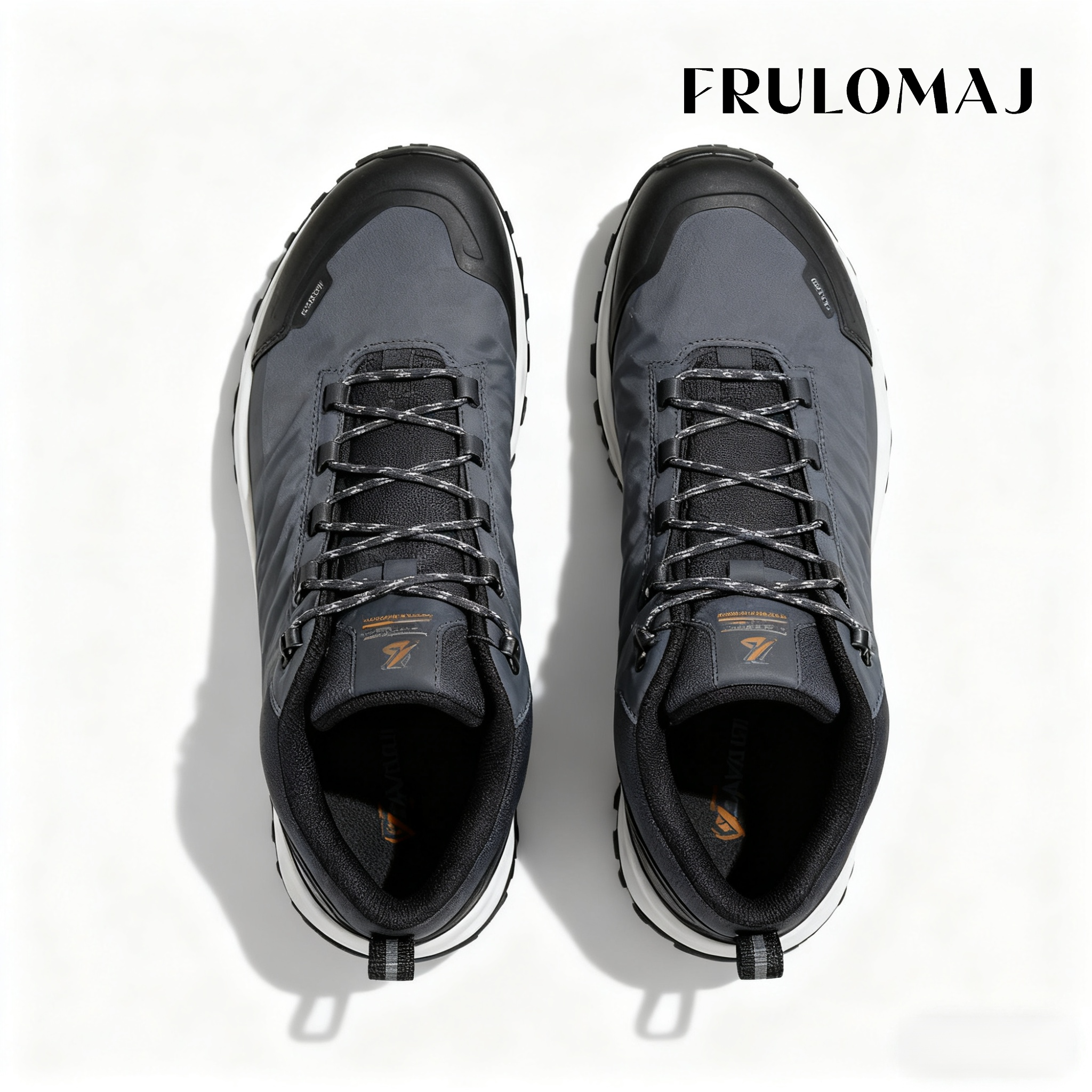 รองเท้ากีฬาระบายอากาศและน้ำหนักเบา