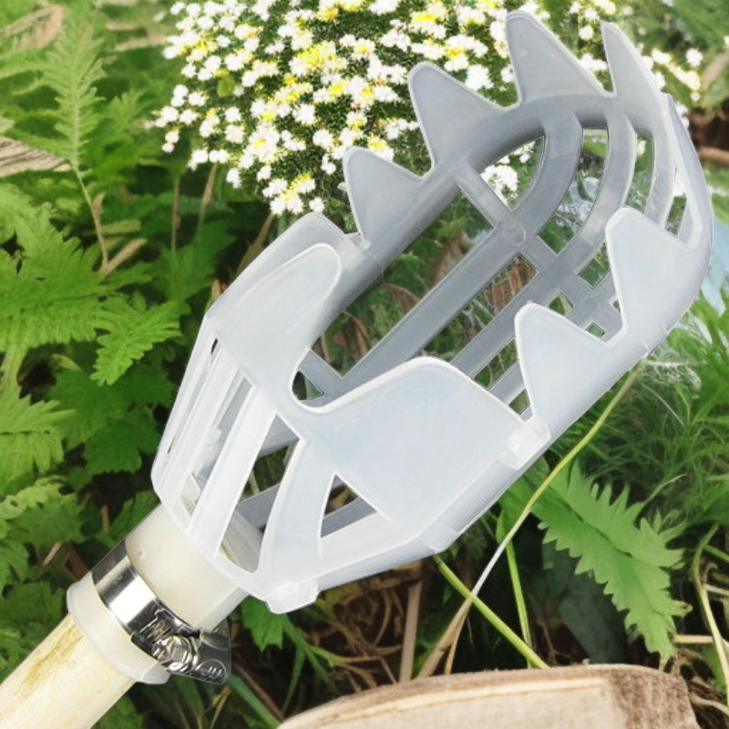 내구성 좋은 과일 따기 도구 사과, 배, 복숭아 등에 적합