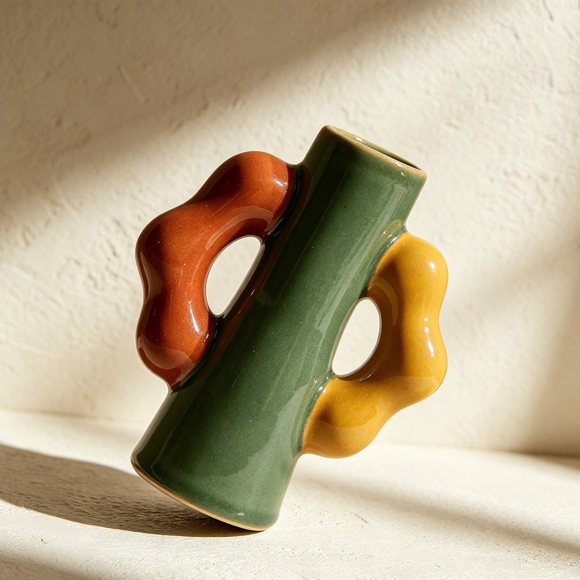 Retro-Ornamente