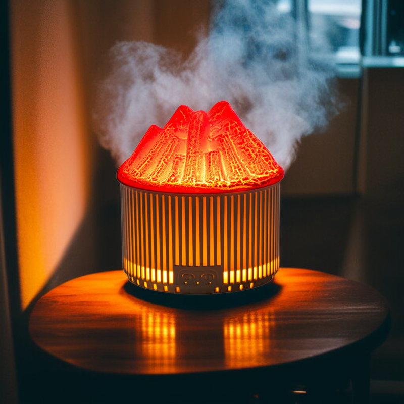 智能空氣加濕器