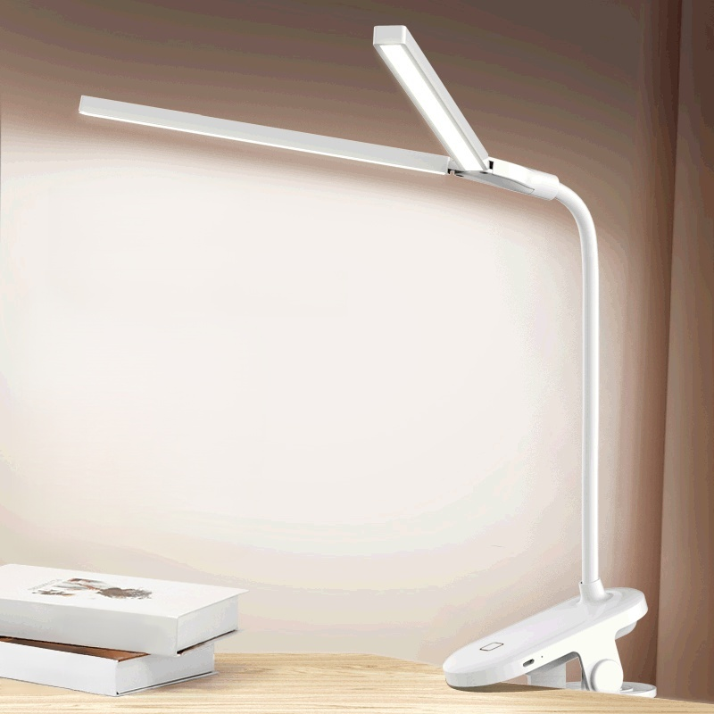 학생 눈 보호 충전 스탠드