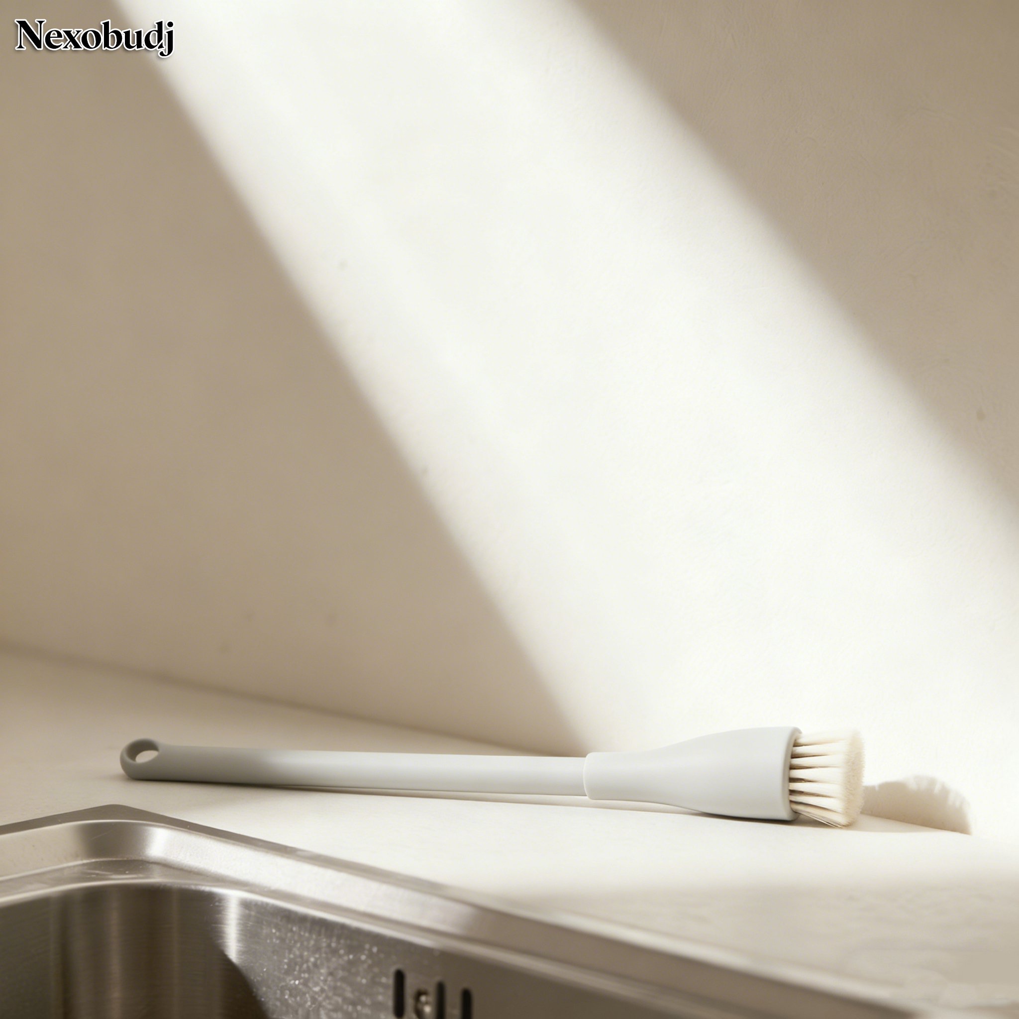 อุปกรณ์ทำความสะอาดอ่างล้างจาน