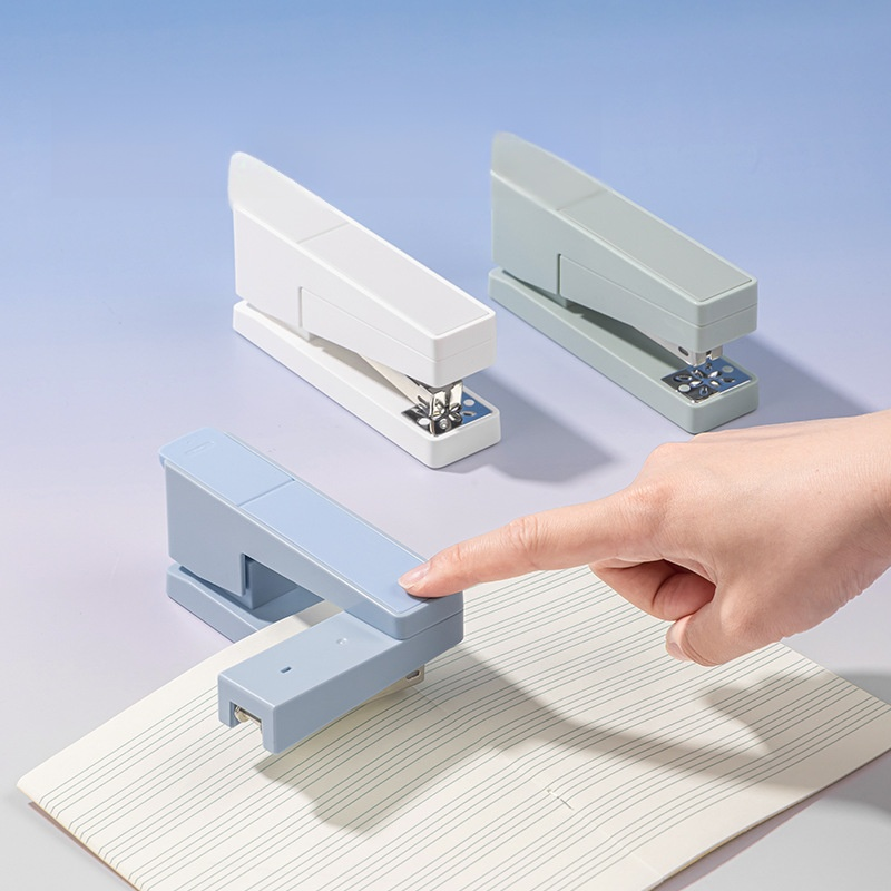 Multi-Functional Rotating Stapler