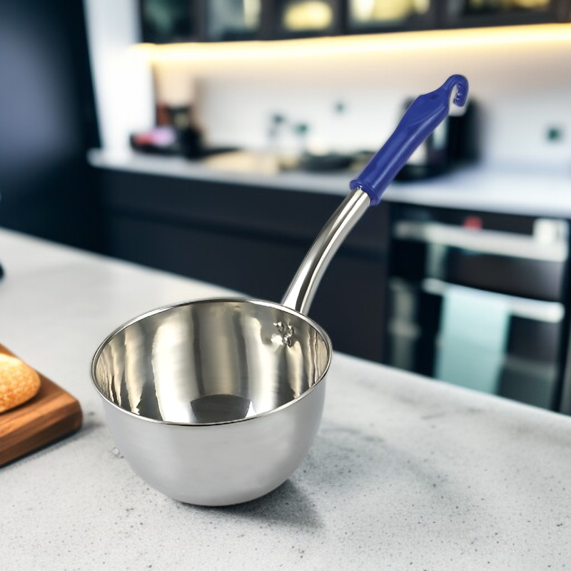 스테인리스 물국자