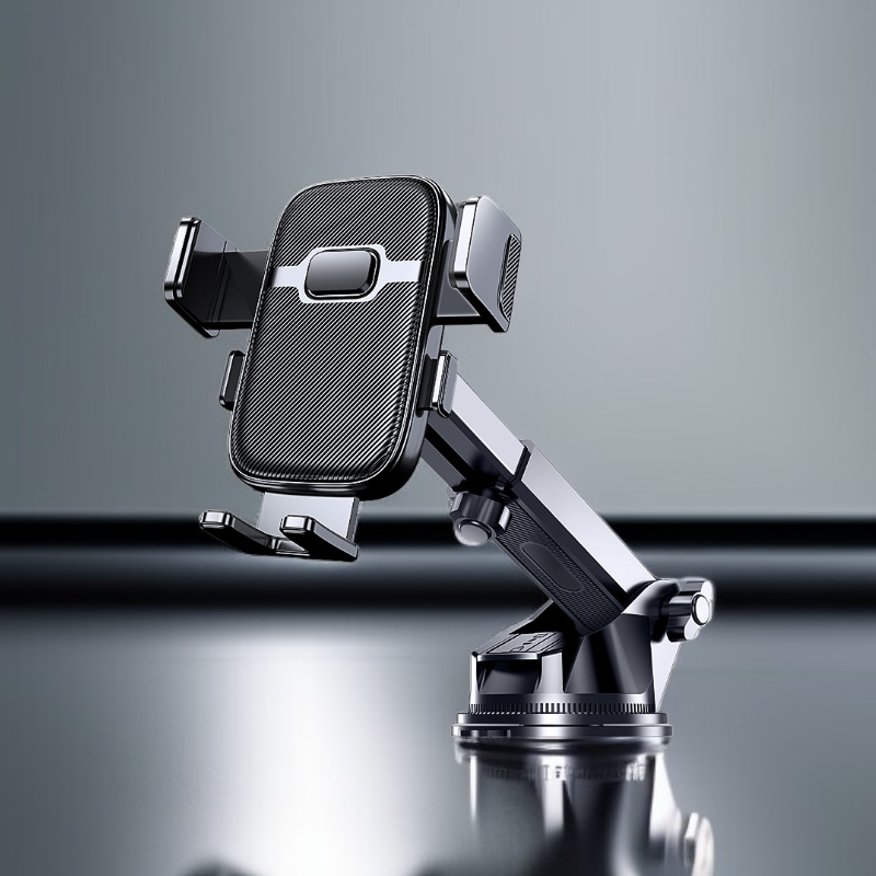 車載用スマホホルダー