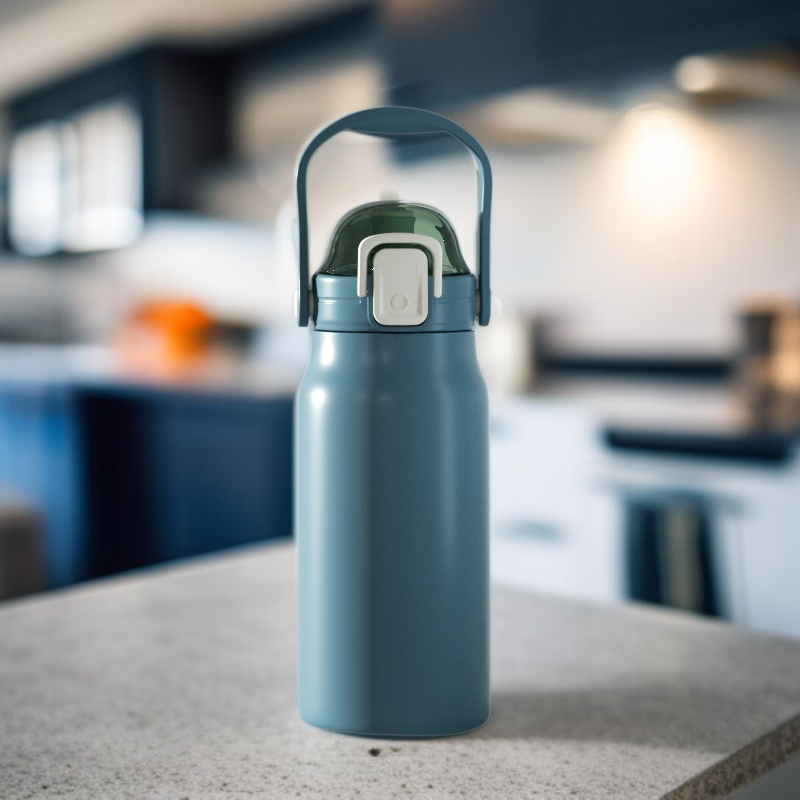 여행용 휴대 보온병