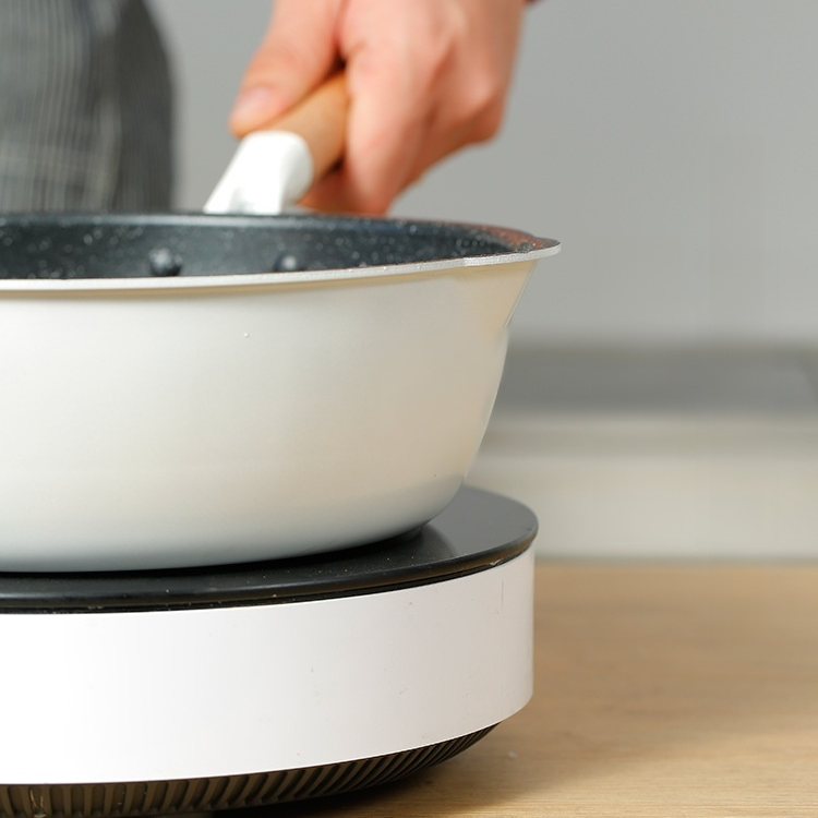 Multifunctional Egg Frying Pan