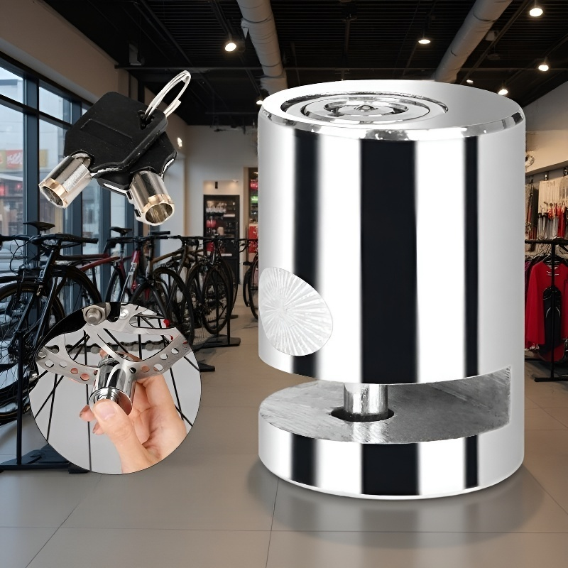 ล็อคจักรยาน