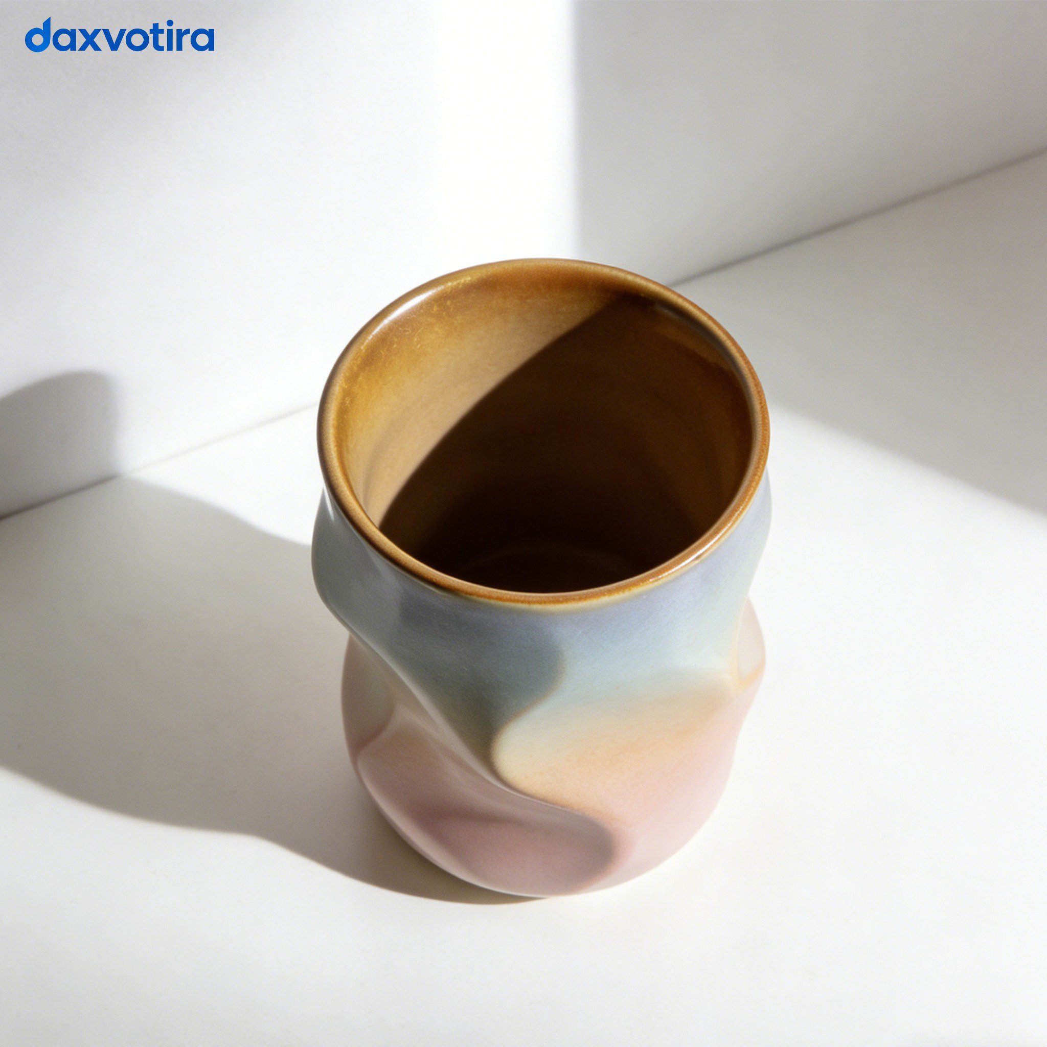 陶瓷漱口杯（10個）