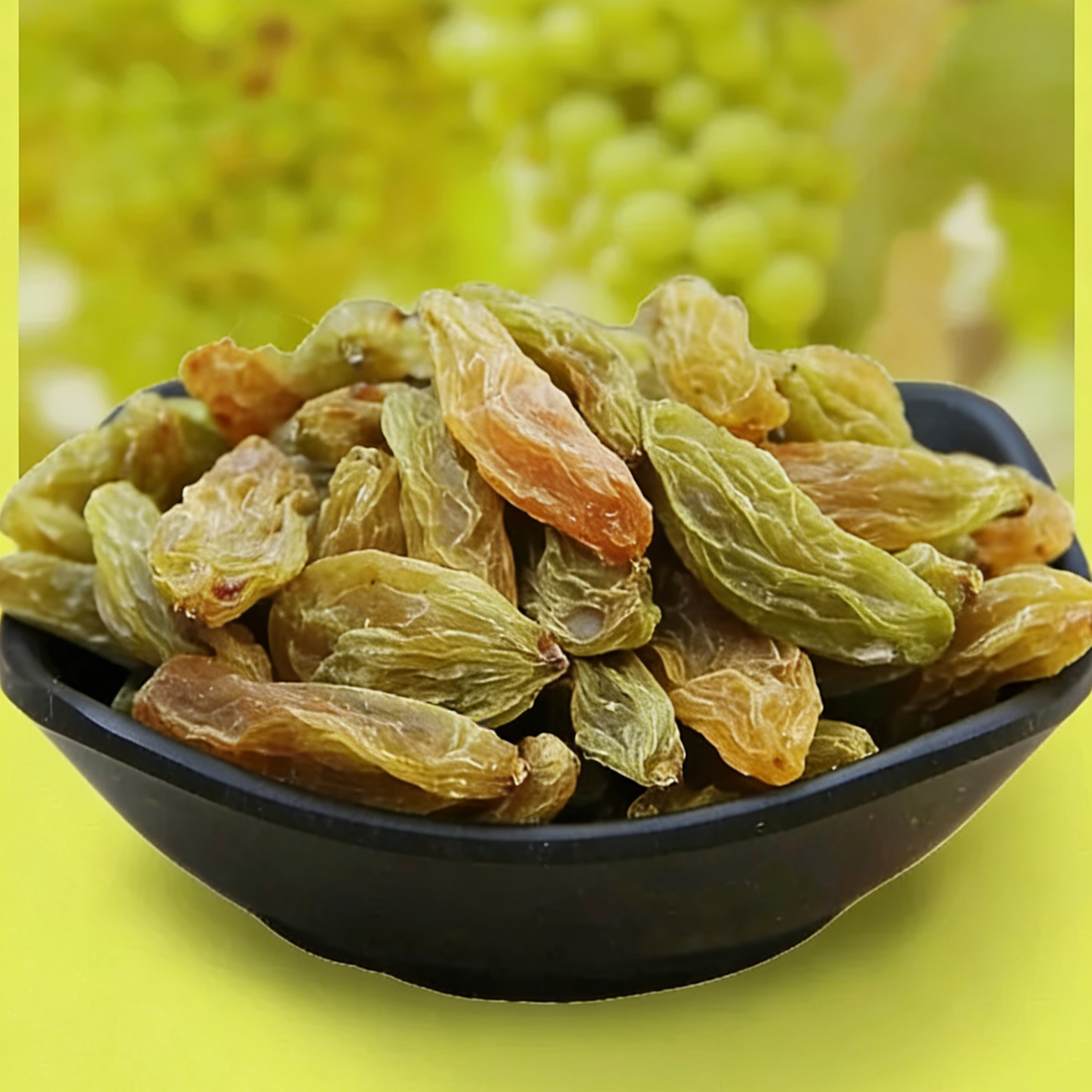 甜酸葡萄乾時尚配飾