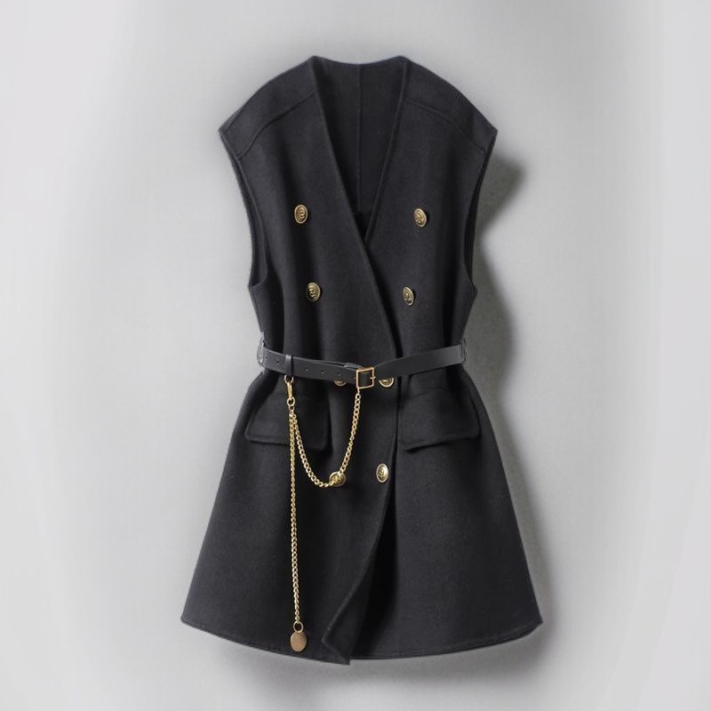 سترة صوفية جديدة