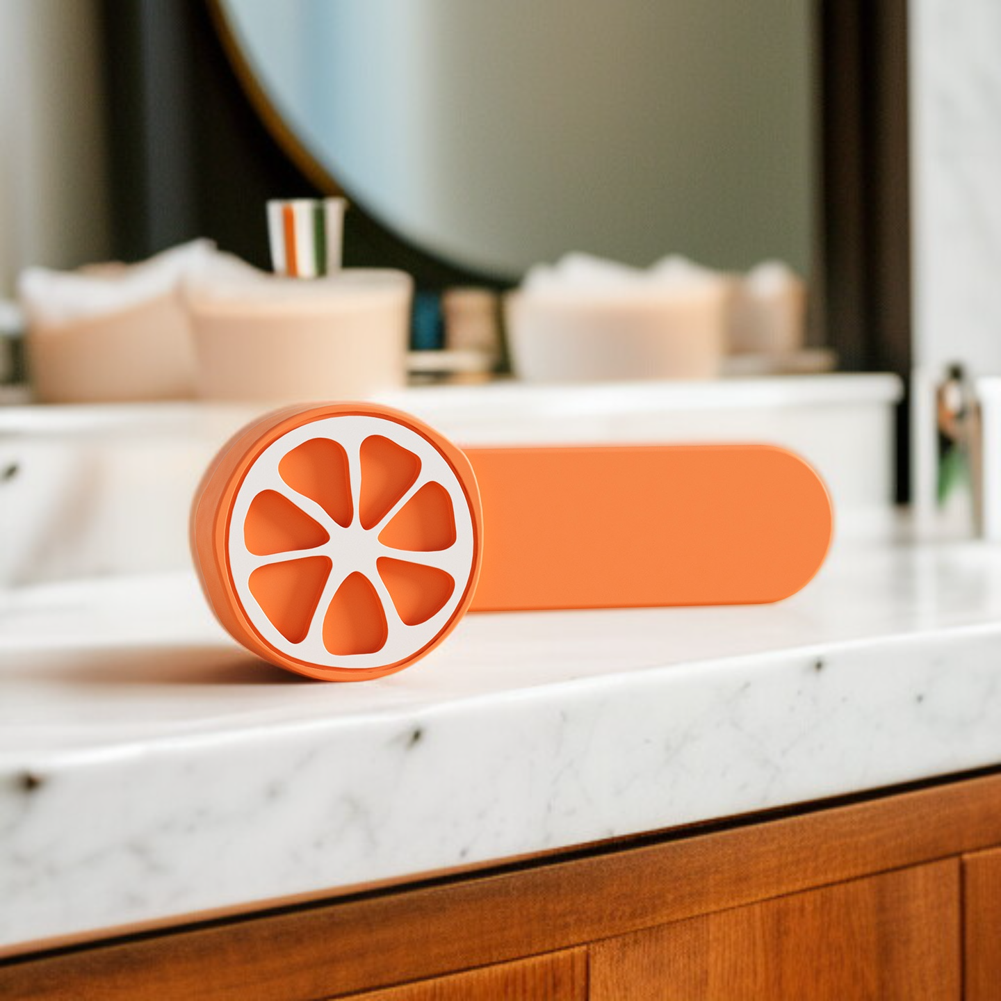 세면대 물구멍 플러그