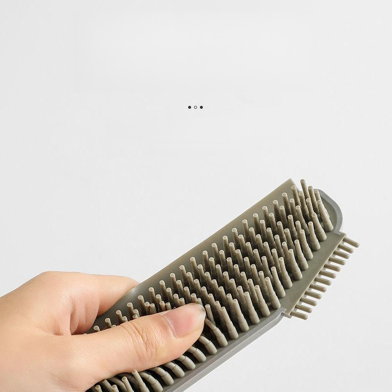 スクレーパークリーニングブラシ