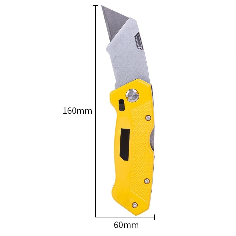 Multi-functional wallpaper cutter