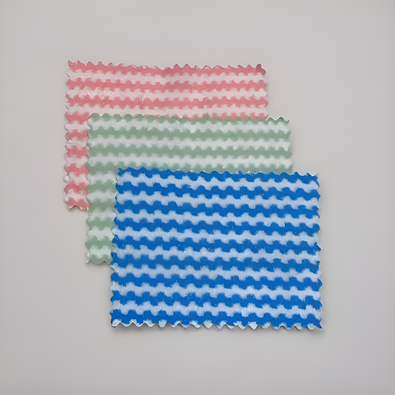 Automatic Tissue Clamp Mop Household Cloth Mop for Face Towel