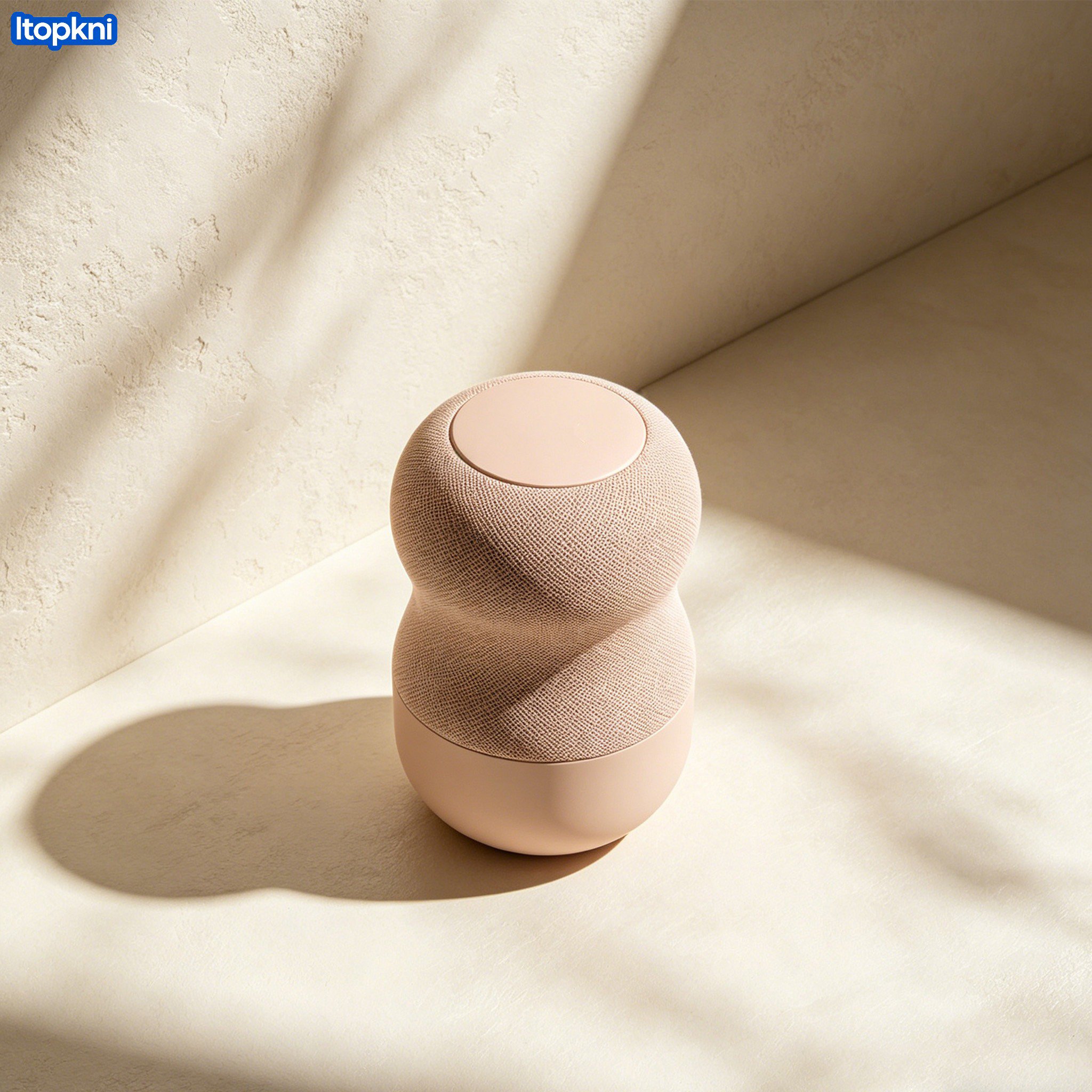 Wireless Portable Bluetooth Speaker