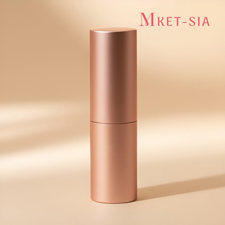 거울처럼 빛나는 글로시 립스틱