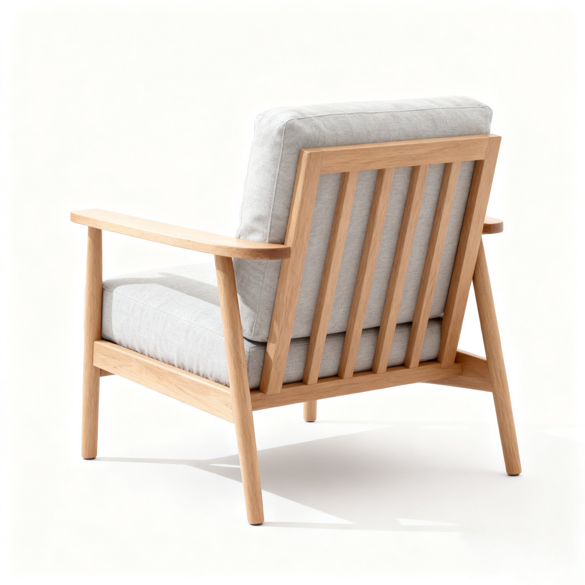 シンプルパーソナルチェア 