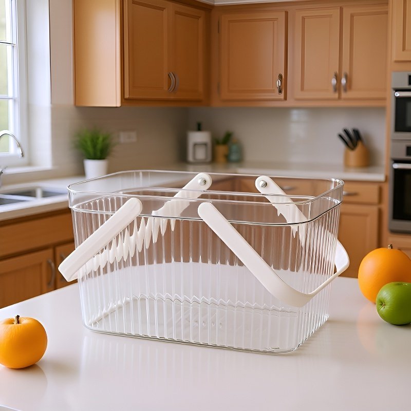 대용량, 내마모성 및 내구성이 뛰어난 욕조 바구니