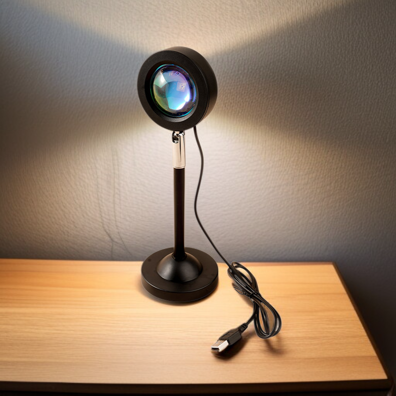  シンプルデスクライト