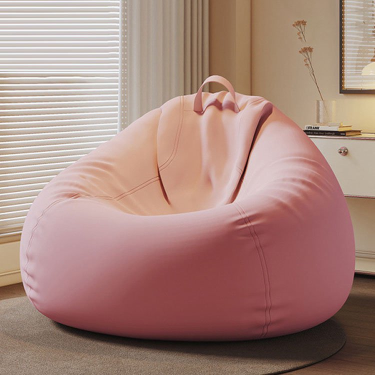 타타미 침실에서 사용 가능 인기  빈백 소파