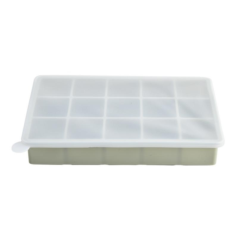 多格分裝速凍食品級