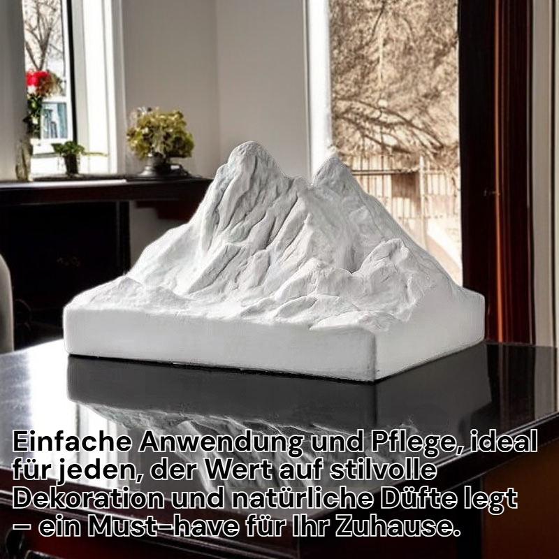 Aromatherapie Duftkerze für Schlafzimmer und Wohnzimmer