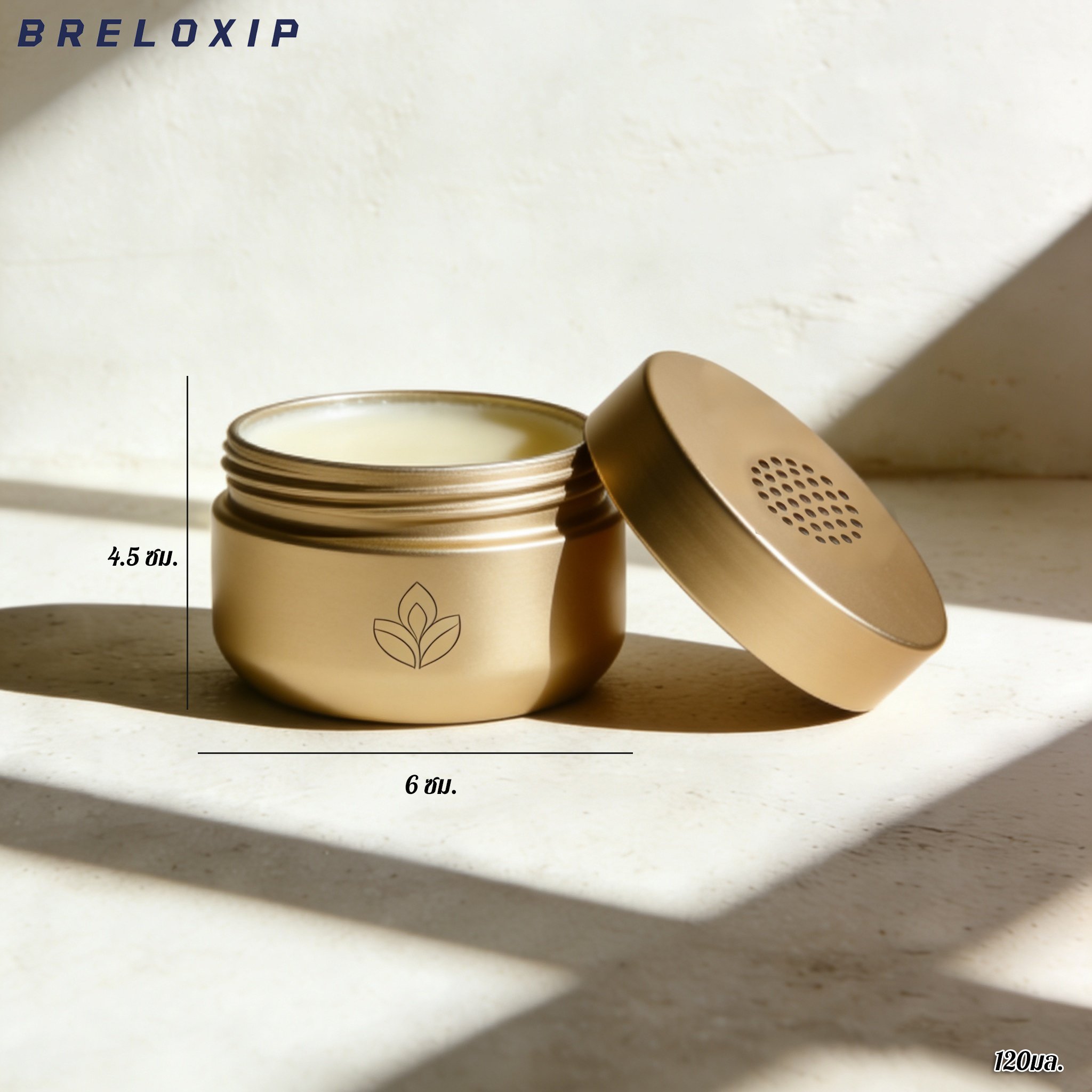 น้ำหอมปรับอากาศรถยนต์ เพิ่มความหอมยาวนาน