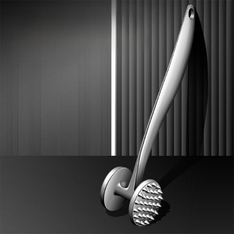 Multifunktionaler Steakklopfer