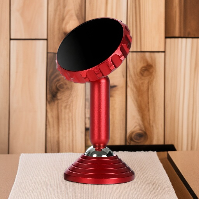 자석 차량용 핸드폰 거치대