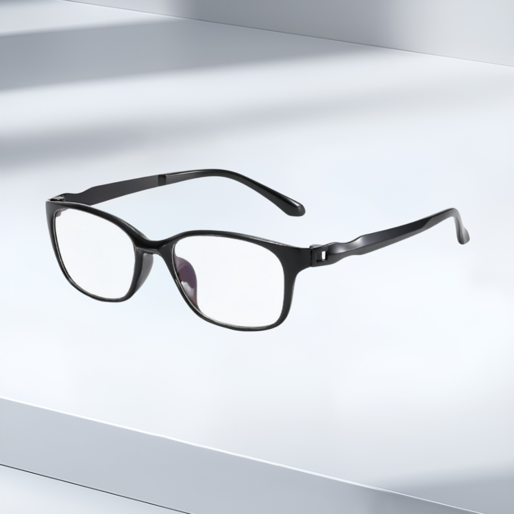 แว่นอ่านหนังสือดีไซน์เก๋ ป้องกันแสงสีฟ้า