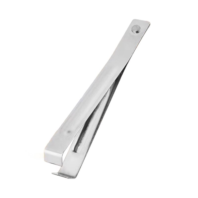 ステンレス多機能ガーリックピーラー