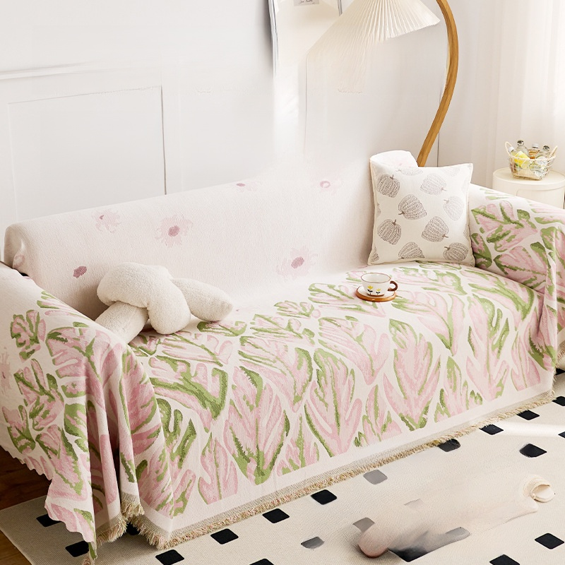 田園文藝書籍封面，唯美設計