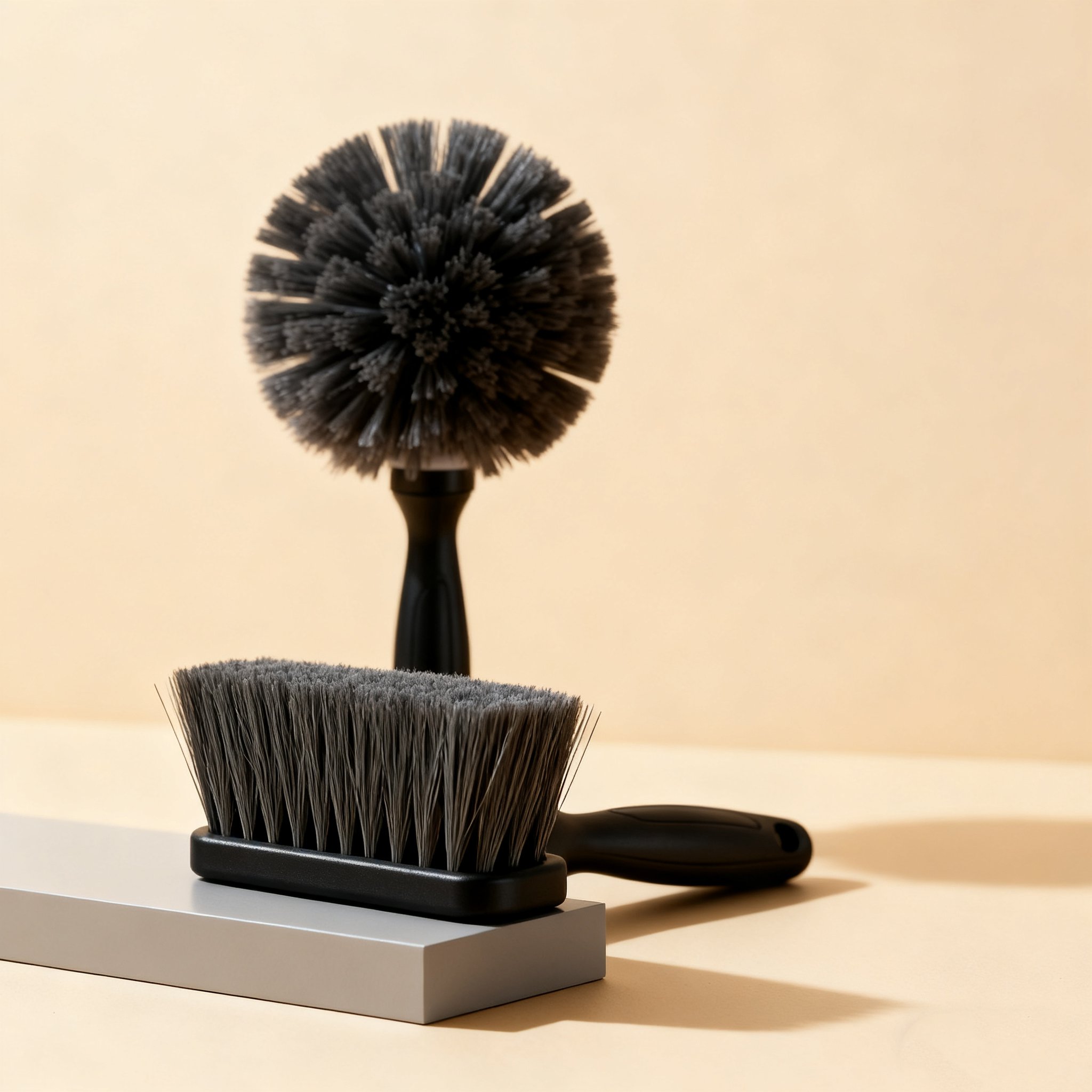 다용도 청소 도구 8종 세트