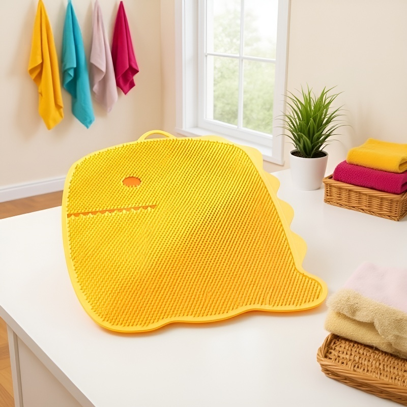 Dinosaur Massage Doormat