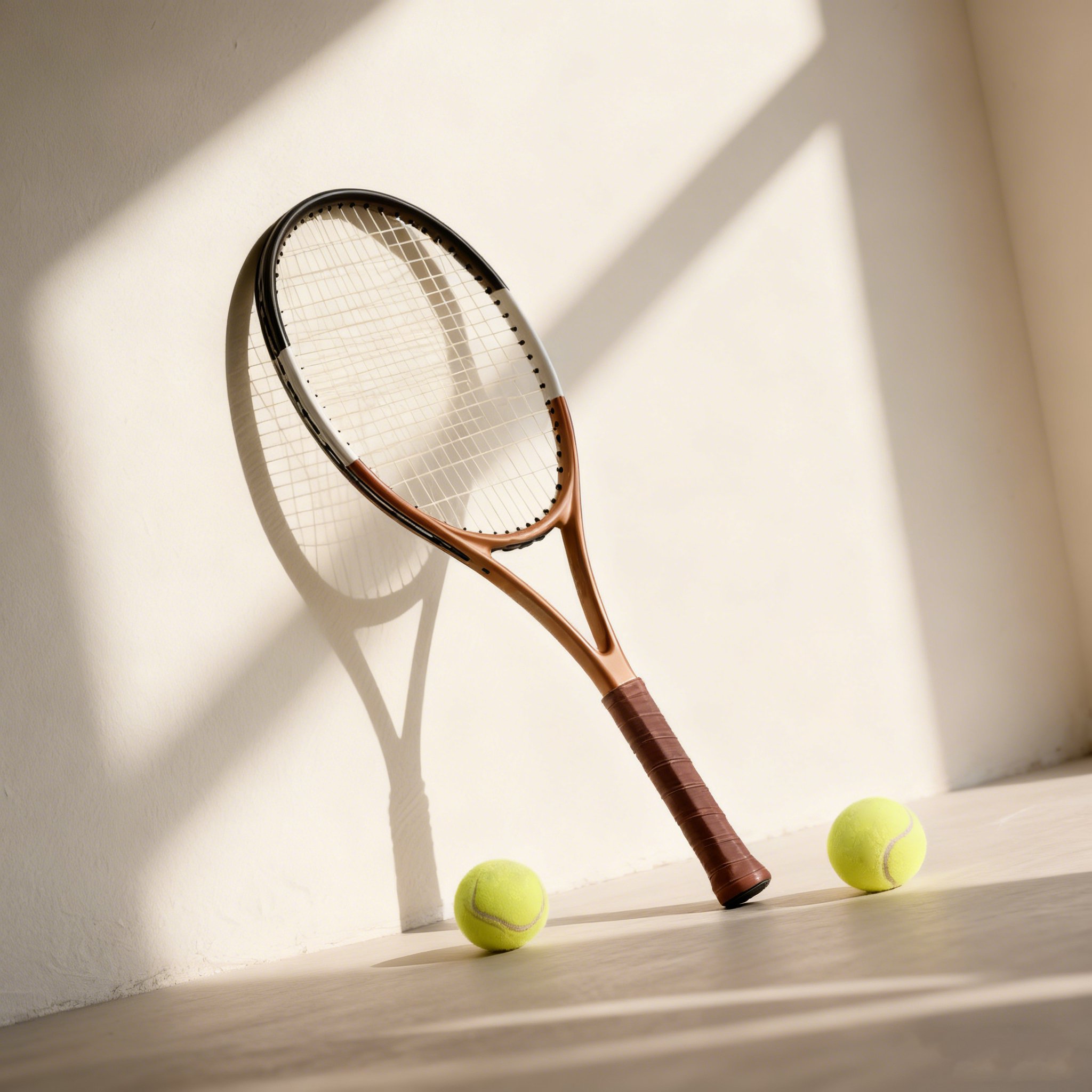 테니스 라켓 세트