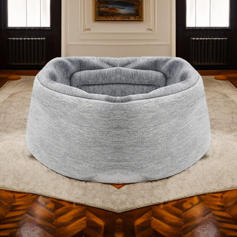 快適な睡眠アイマスク