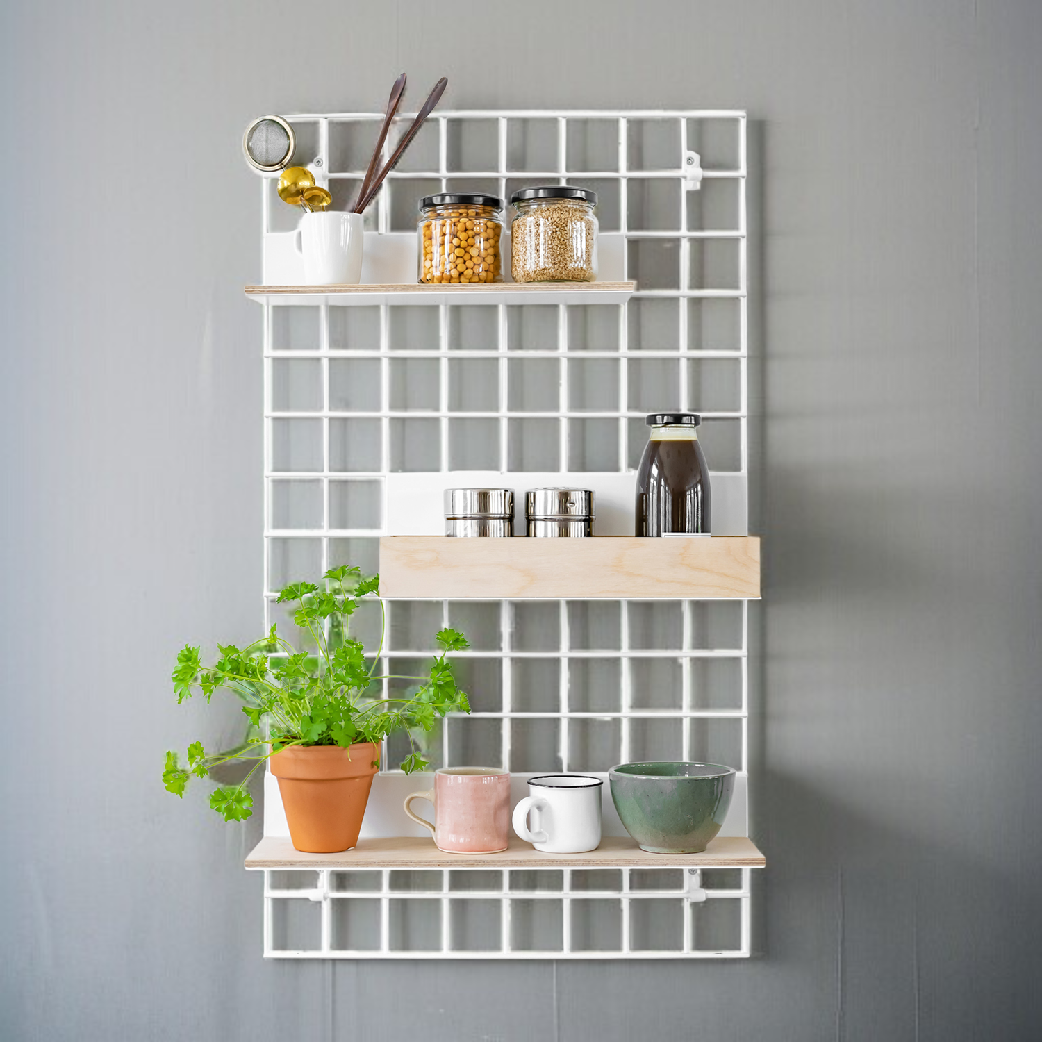 Storage Unit