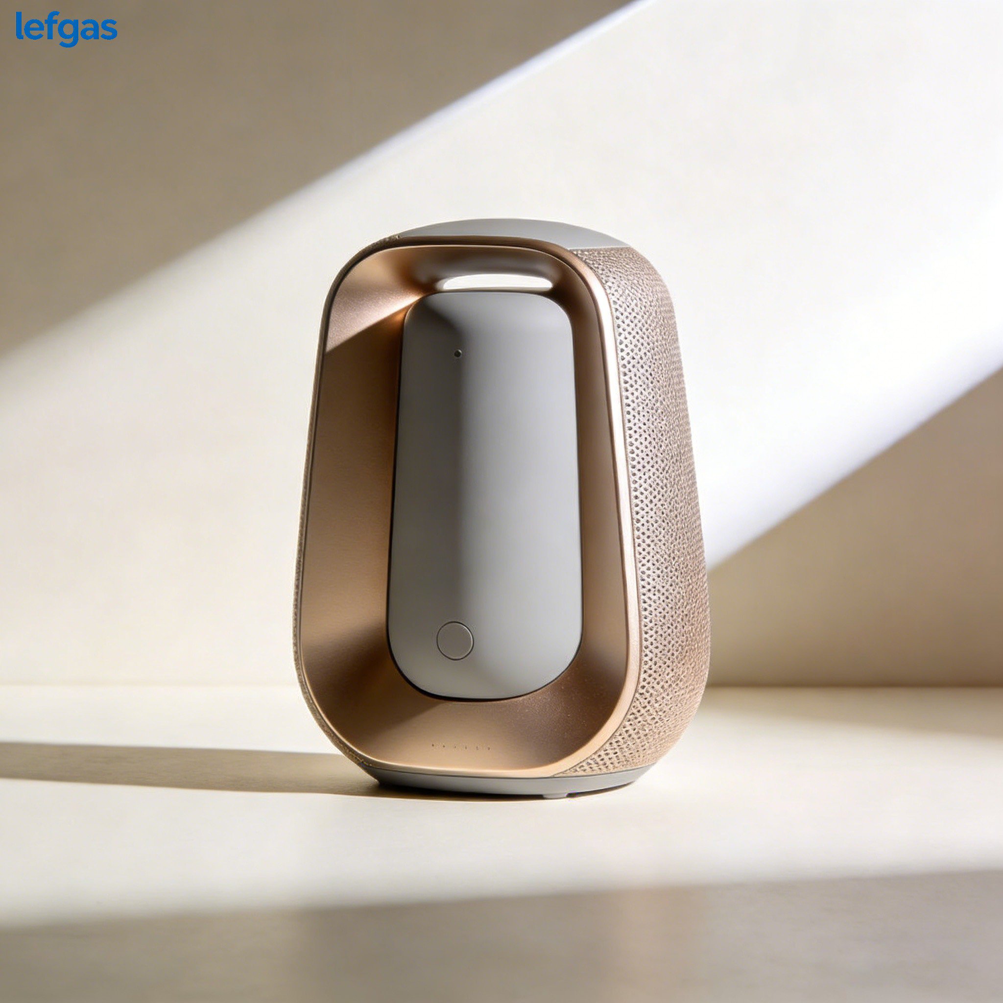 スマートスピーカー