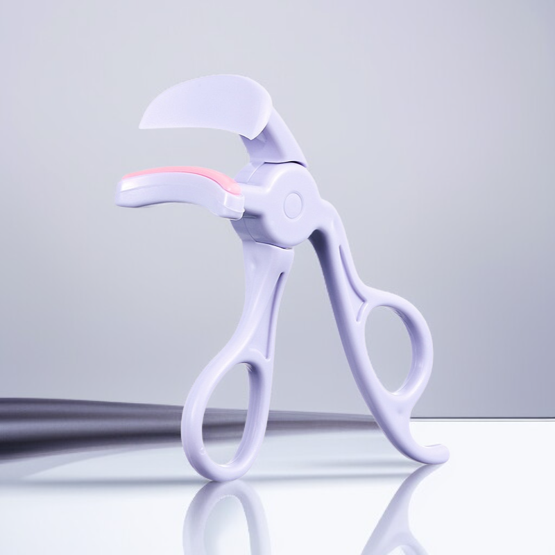 프레임리스 속눈썹 컬링기