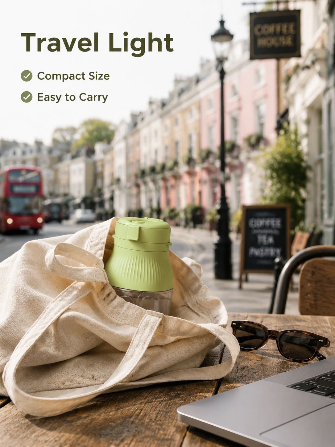 Portable Juice Extractor Multifunctional Small Quality Fruit Electric Juice Extractor Cup