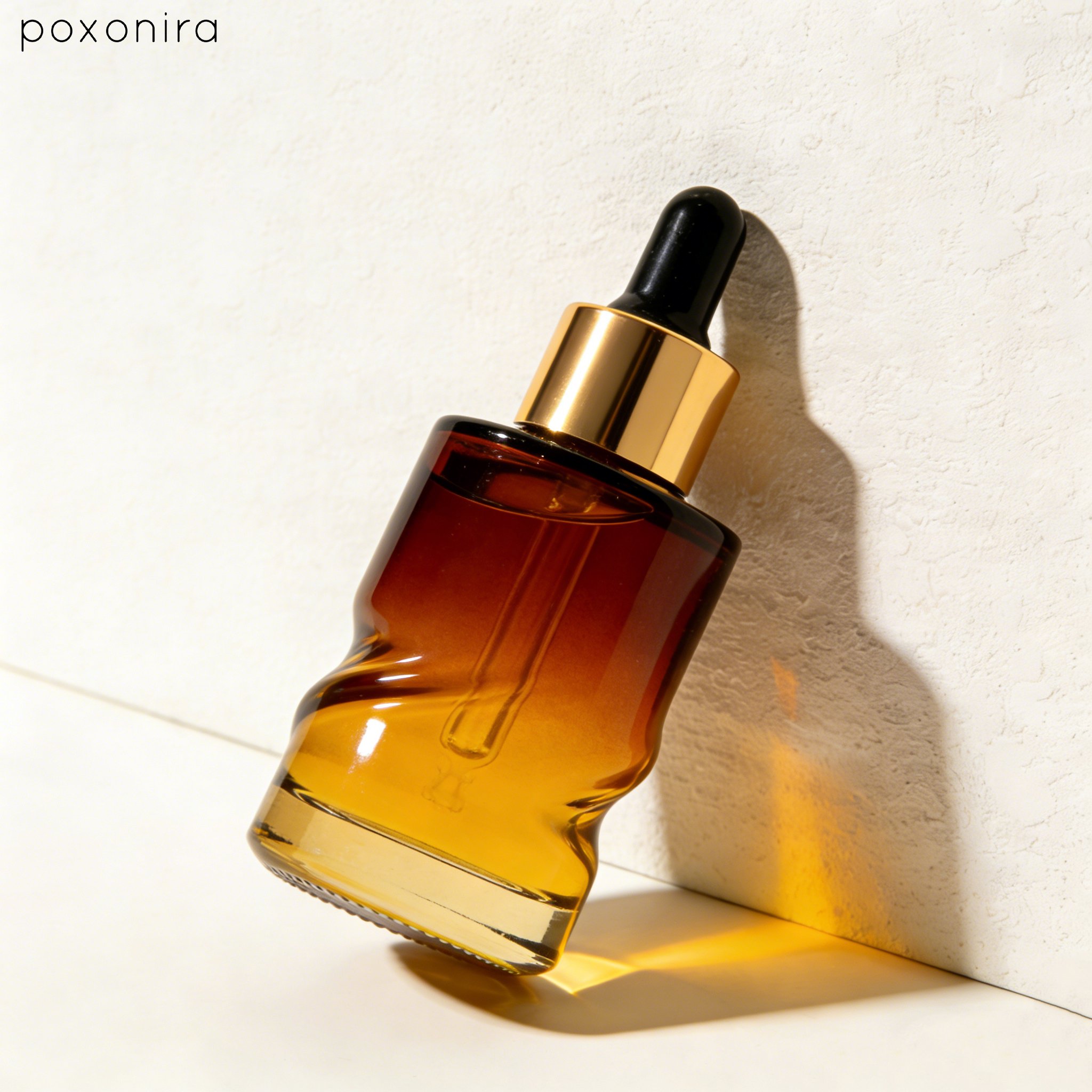 น้ำมันบำรุงผมเนื้อบางเบา