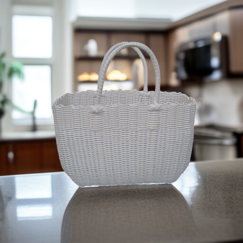 피크닉 바구니 수납함