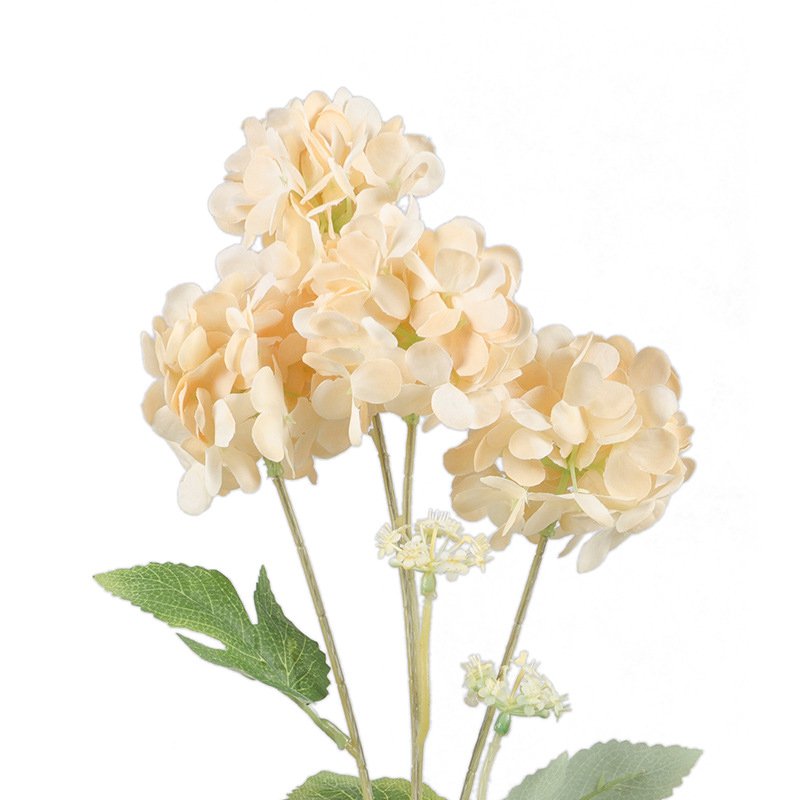 Simulation Stickerei Blumen