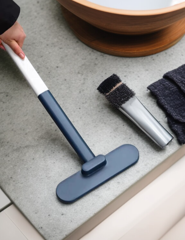High-quality dust removal brush for carpets