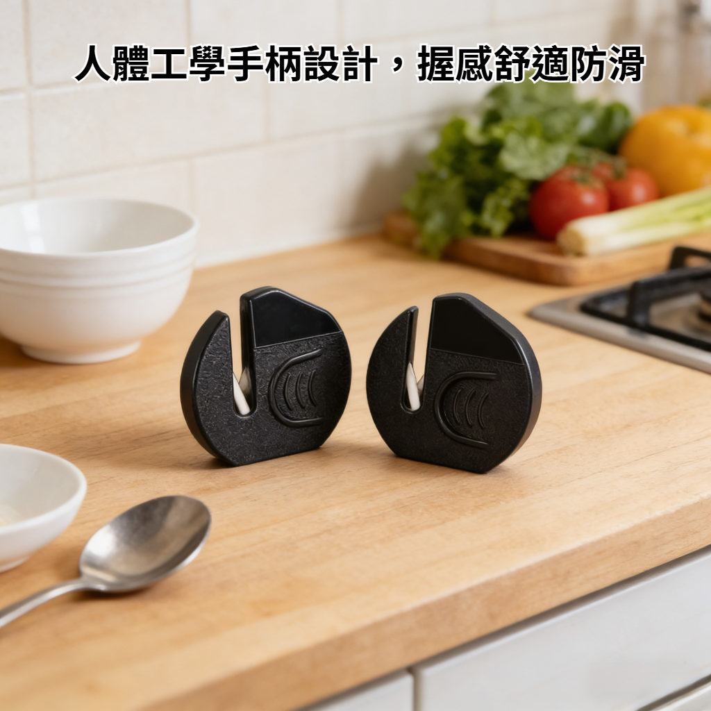 陶瓷磨刀神器快速開刃磨刀石