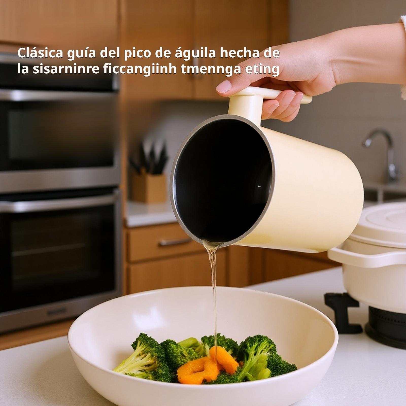 Filtro de aceite de gran capacidad para el hogar, producto nuevo esencial para la cocina